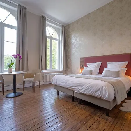 Chateau Du Beron * Cappelle-en-Pevele