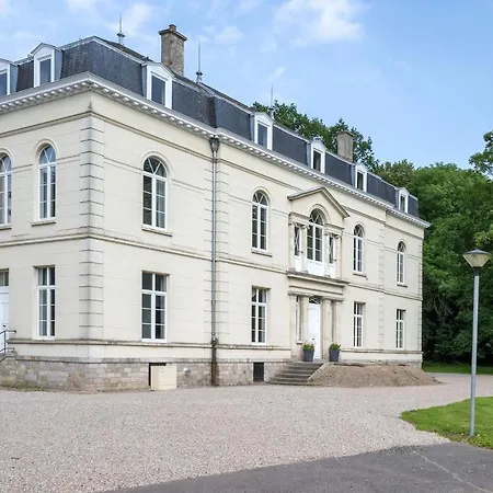 别墅 Chateau Du Beron *