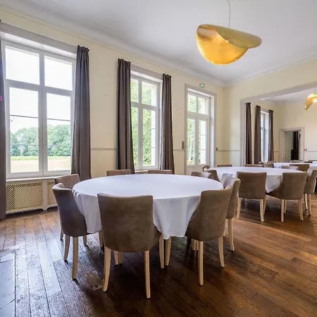 Chateau Du Beron * Cappelle-en-Pevele