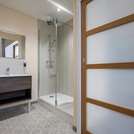 Chateau Du Beron 别墅 Cappelle-en-Pevele