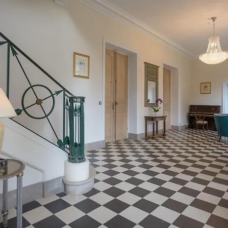 Chateau Du Beron