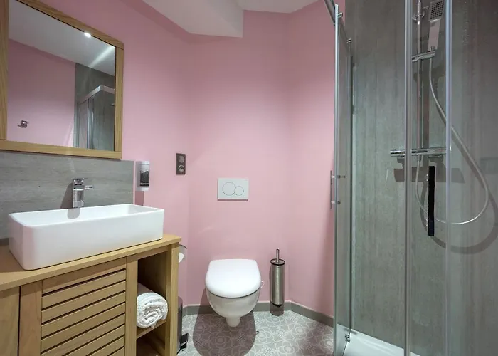 Villa Chateau Du Béron